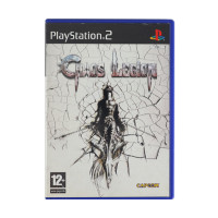 Chaos Legion (PS2) PAL Б/У